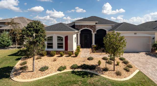 Photo of 8682 Bridgeport Bay Cir, Mount Dora, FL 32757