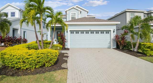 Photo of 307 Shore Crab Way, Apollo Beach, FL 33572