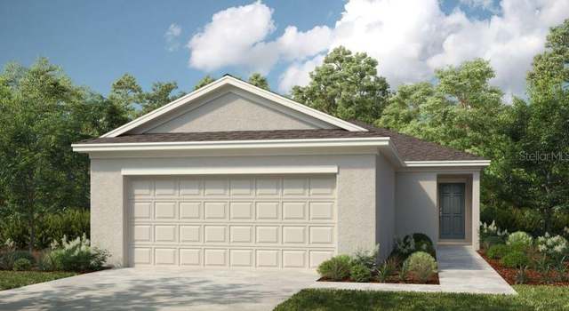 Photo of 5121 Forget ME Not Ave, Lake Hamilton, FL 33851