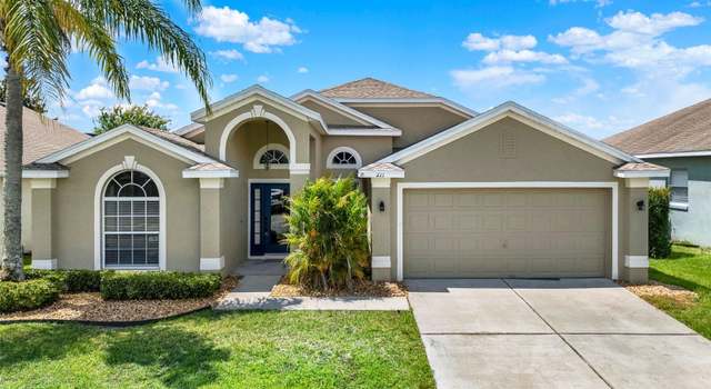 Photo of 211 Tavestock Loop, Winter Springs, FL 32708