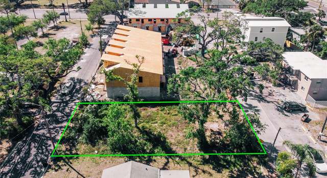Photo of 000 18th St S, St Petersburg, FL 33712