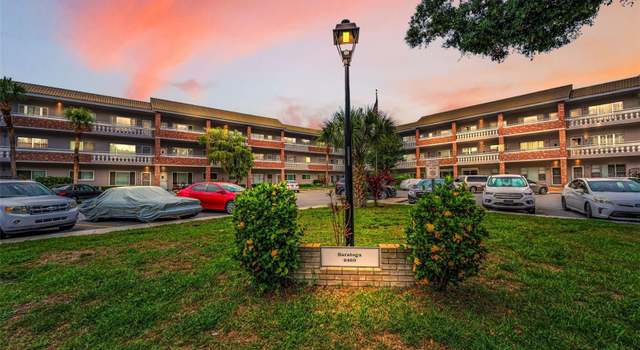 Photo of 2460 Persian Dr #54, Clearwater, FL 33763