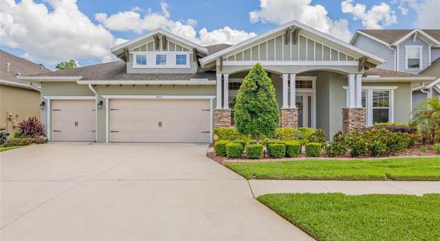 Property at 16712 Courtyard Loop, LAND O LAKES, FL 34638, 3 beds, 3 baths