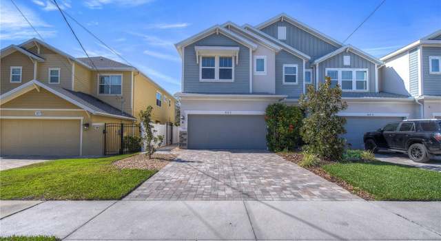 Photo of 303 S Arrawana Ave #3, Tampa, FL 33609