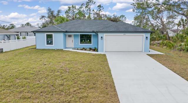 Photo of 3700 Bobko Cir, North Port, FL 34291
