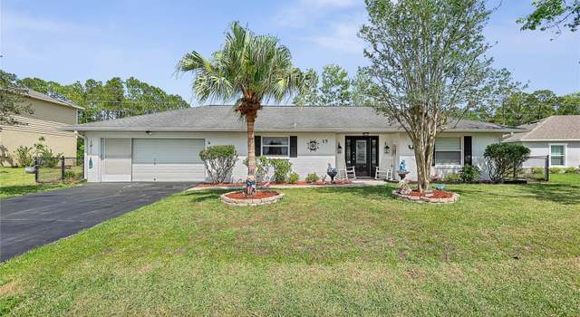 Photo of 15 Zebulon Pl, Palm Coast, FL 32164