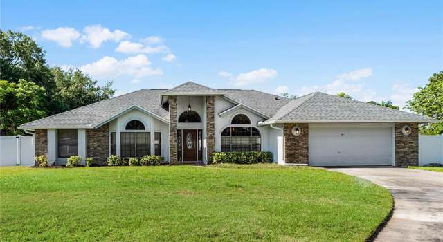 Photo of 4457 Steed Ter, Winter Park, FL 32792