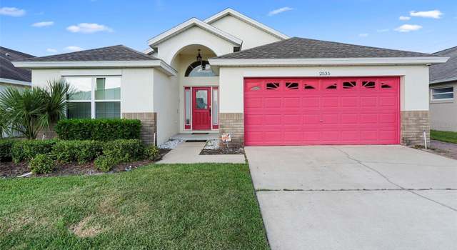 Photo of 2535 Oneida Loop, Kissimmee, FL 34747