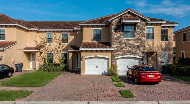 Photo of 1286 Clove Dr, Kissimmee, FL 34759