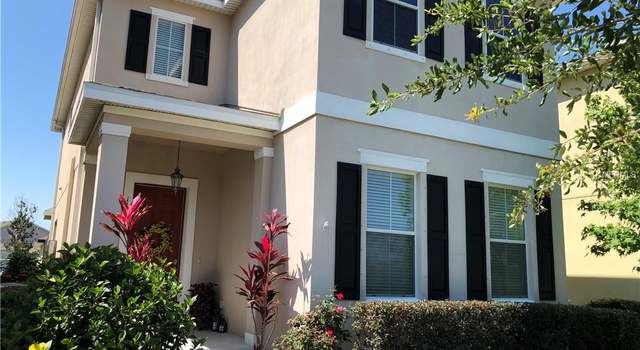 Photo of 11184 Grand Winthrop Ave, Riverview, FL 33578