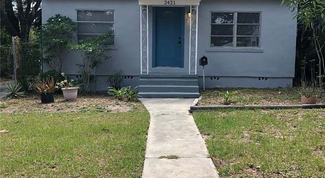 Photo of 2421 19th St S, St Petersburg, FL 33712
