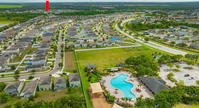 Photo of 14716 Crescent Rock Dr, Wimauma, FL 33598