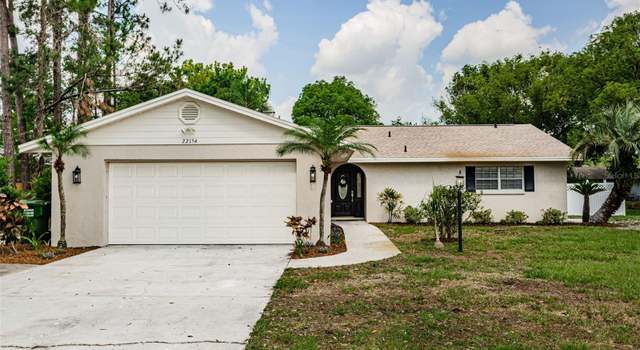 Photo of 22154 Weeks Blvd, Land O Lakes, FL 34639