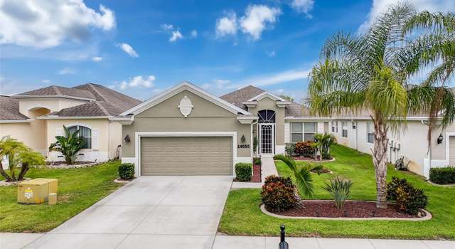 Photo of 14655 Potterton Cir, Hudson, FL 34667