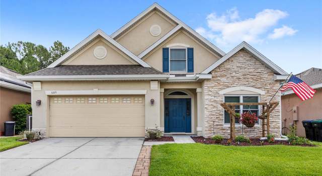 Photo of 11225 Cypress Trail Dr, Orlando, FL 32825