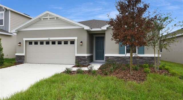 Photo of 154 Bull Frog Ln, Umatilla, FL 32784