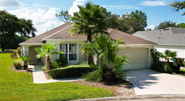 Photo of 1676 Waterview Loop, Haines City, FL 33844