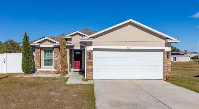 Photo of 825 Desmoines Pl, Kissimmee, FL 34759