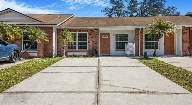 Photo of 913 Burlwood St, Brandon, FL 33511