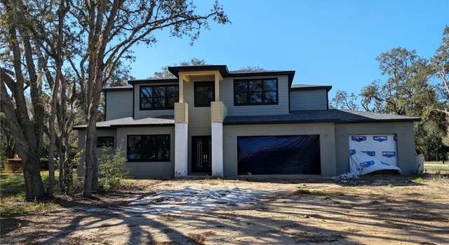 Photo of 64 W Keller St, Hernando, FL 34442