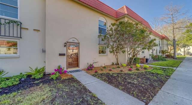 Photo of 2700 Bayshore Blvd Unit 1E, Dunedin, FL 34698