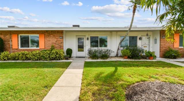 Photo of 226 S Pebble Beach Blvd #31, Sun City Center, FL 33573
