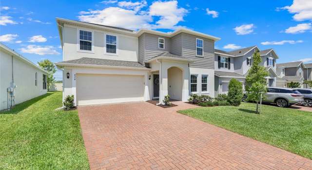 Photo of 678 Blackstone St, Minneola, FL 34715