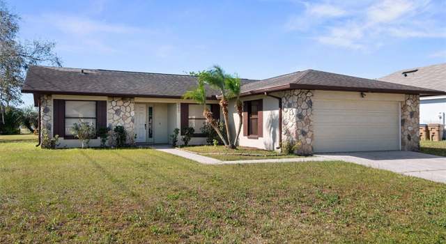 Photo of 681 Madrid Dr, Kissimmee, FL 34758