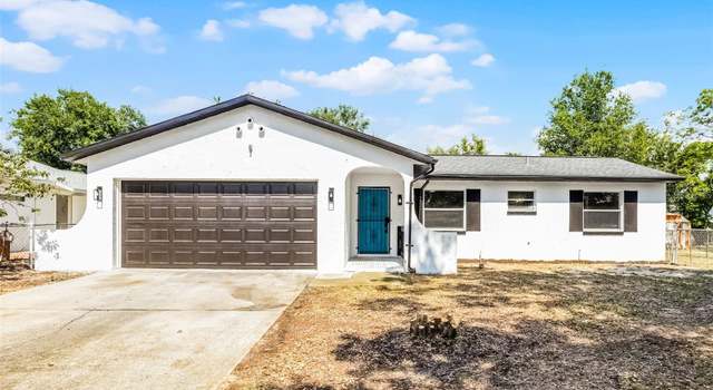 Photo of 1859 Matterhorn Dr, Orlando, FL 32818