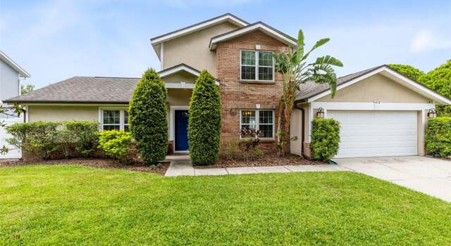 Photo of 4478 Yachtmans Ct, Orlando, FL 32812