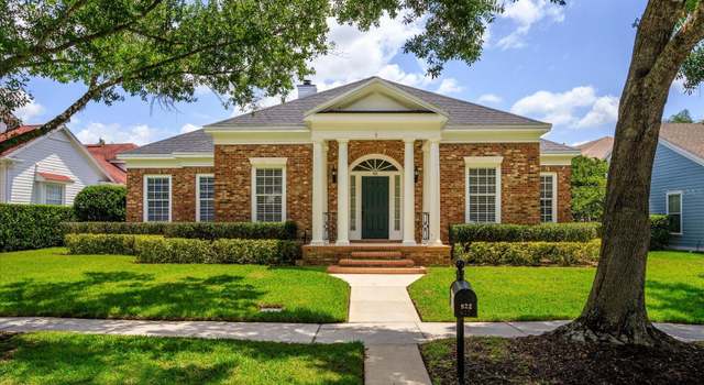 Photo of 922 Jasmine St, Kissimmee, FL 34747