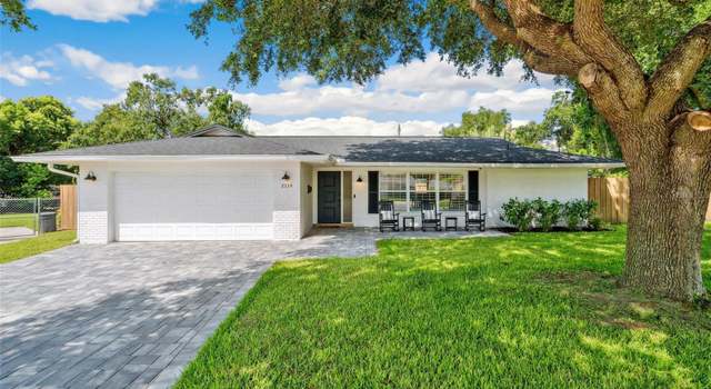 Photo of 2114 Geigel Ct, Orlando, FL 32806