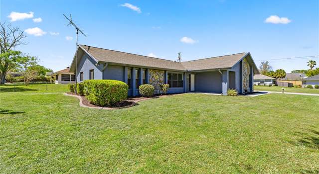 Photo of 10690 SE 44th Ter, Belleview, FL 34420