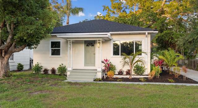 Photo of 1443 Paloma Ln, Dunedin, FL 34698