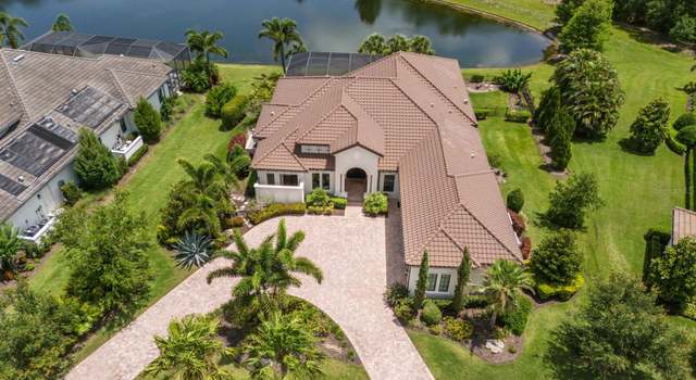 Photo of 16531 Kendleshire Ter, Lakewood Ranch, FL 34202
