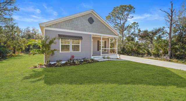 Photo of 19095 Willard Ave, Port Charlotte, FL 33954