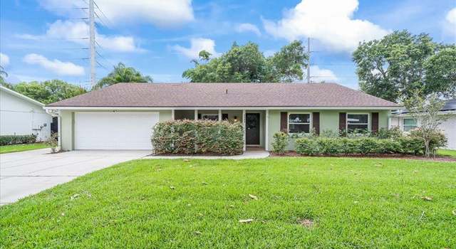 Photo of 5294 Hoperita St, Orlando, FL 32812