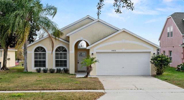 Photo of 15832 Autumn Glen Ave, Clermont, FL 34714