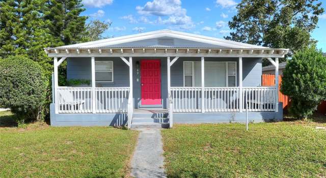 Photo of 149 Avenue E SW, Winter Haven, FL 33880