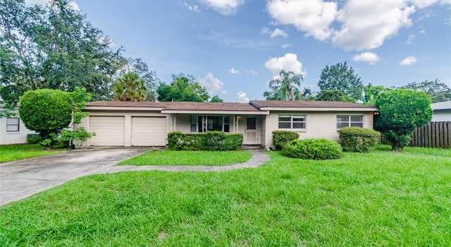 Photo of 401 Belvedere Oval, Temple Terrace, FL 33617