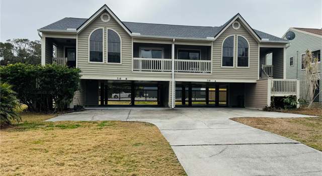Photo of 718 Ohio Ave, Palm Harbor, FL 34683