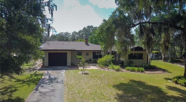 Photo of 34389 Orchid Pkwy, Ridge Manor, FL 33523