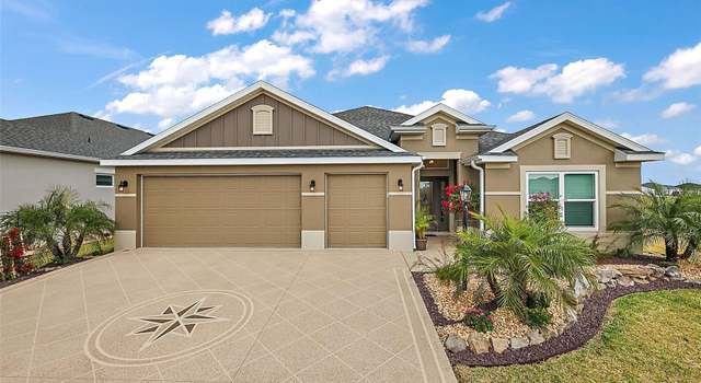 Photo of 1603 Mcmurtrie Loop, The Villages, FL 34762