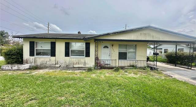 Photo of 4402 King Cole Blvd, Orlando, FL 32811