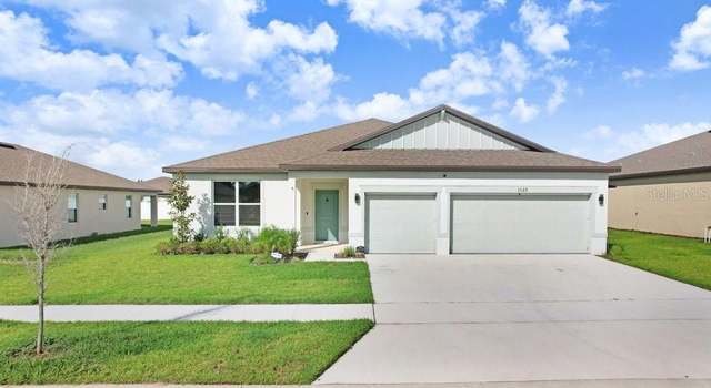 Photo of 1125 Michelangelo Ln, Winter Haven, FL 33884