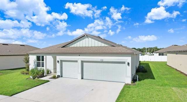 Photo of 1125 Michelangelo Ln, Winter Haven, FL 33884