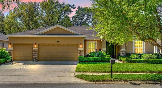 Photo of 320 W Victoria Trails Blvd, Deland, FL 32724