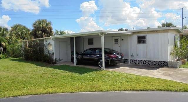Photo of 3410 Bayside Pkwy, Punta Gorda, FL 33982
