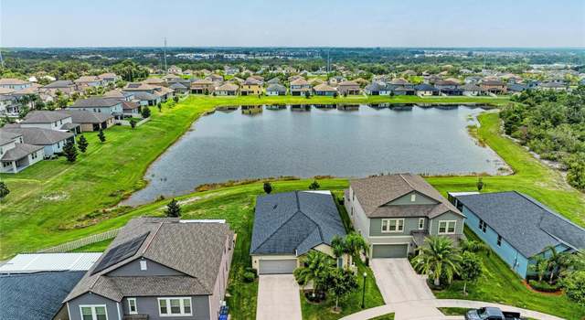 Photo of 10609 Great Cormorant Dr, Riverview, FL 33579