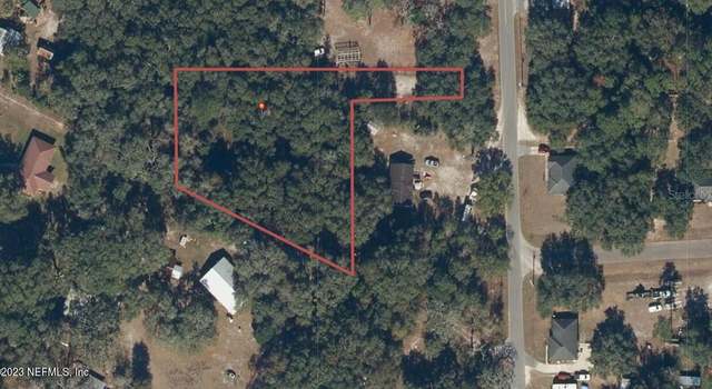 Photo of 117 Hollister School Rd, Palatka, FL 32177